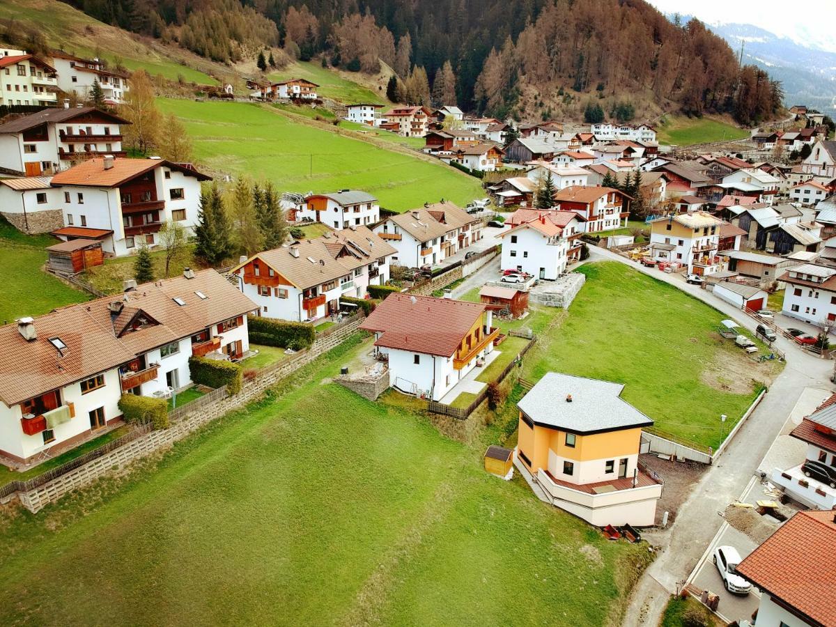 Appartement Haus Vlcek à Nauders Extérieur photo